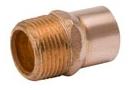  - Copper Tubing and Fittings